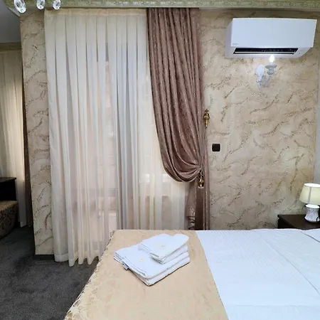 Asa Boutique Hotel Haskovo Room photo