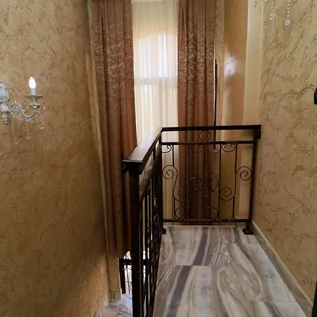 Asa Boutique Hotel Haskovo Exterior photo