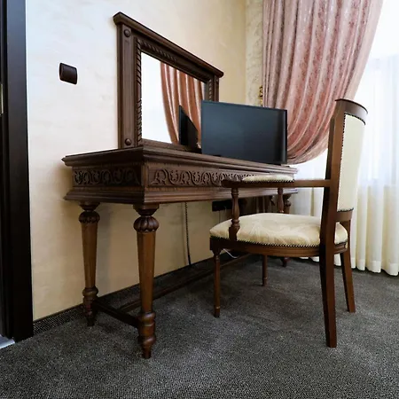 Asa Boutique Hotel Haskovo Exterior photo