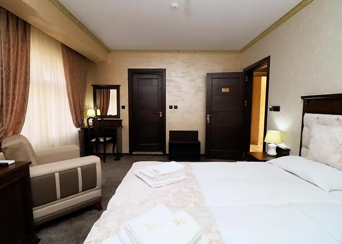 Asa Boutique Hotel
