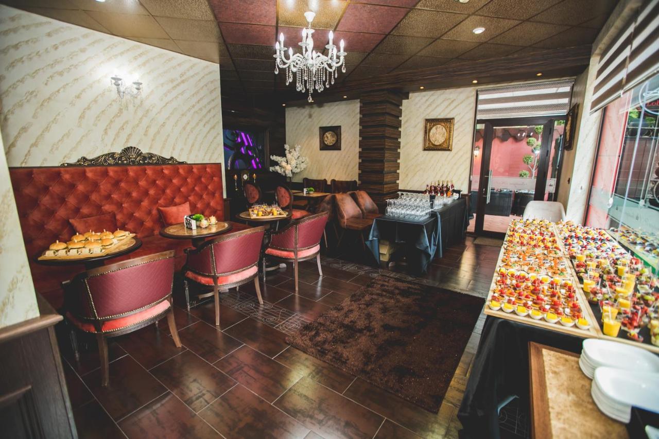Otel Asa Boutique Hasköy