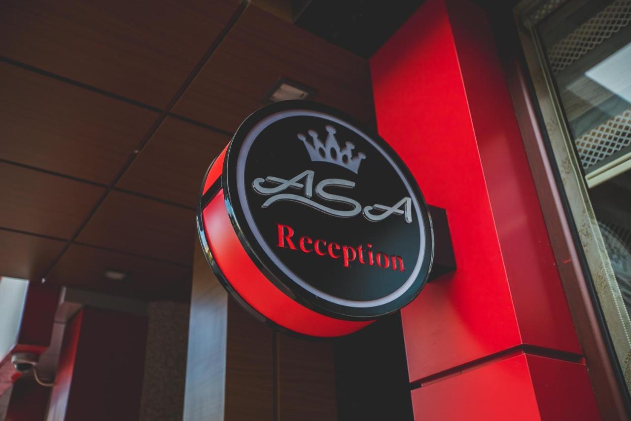 Asa Boutique Otel Hasköy