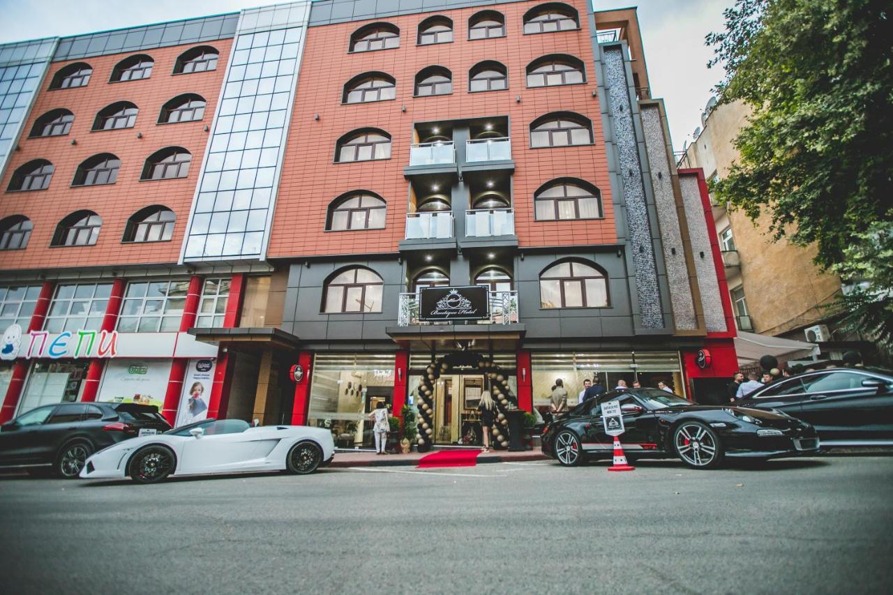Asa Boutique Hasköy