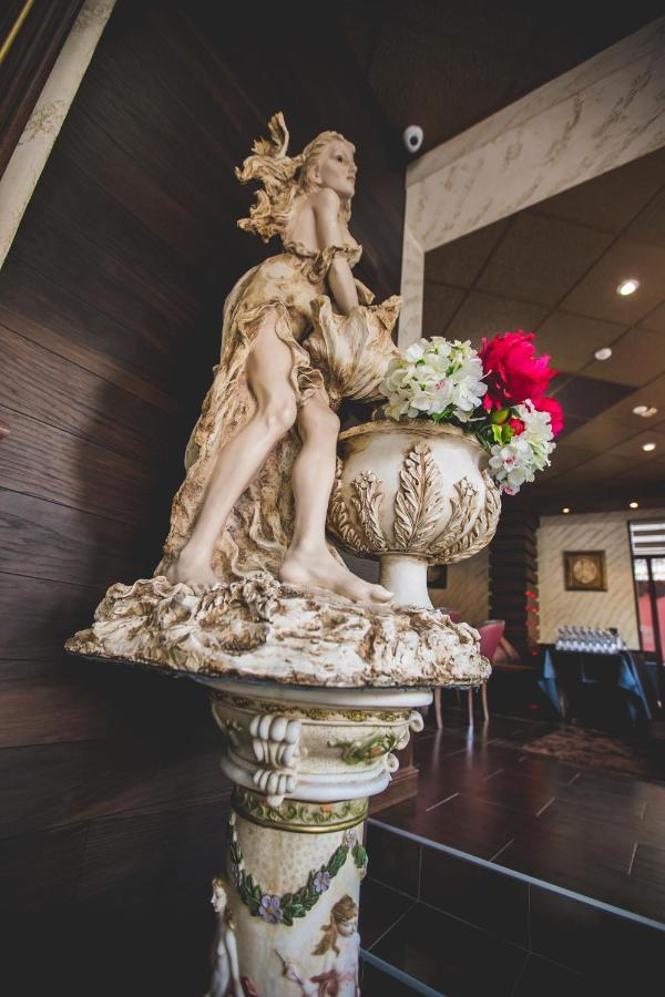 Hotel Asa Boutique Haskovo