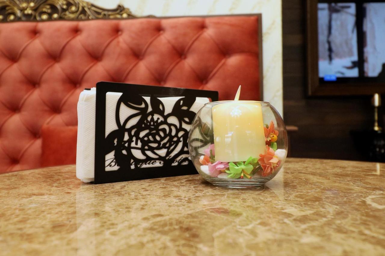 Otel Asa Boutique Hasköy