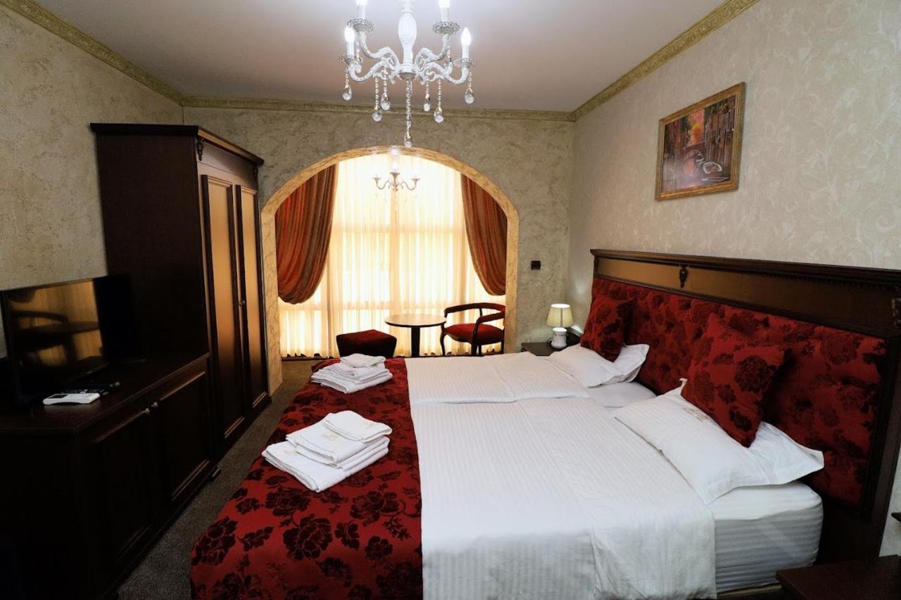 Otel Asa Boutique