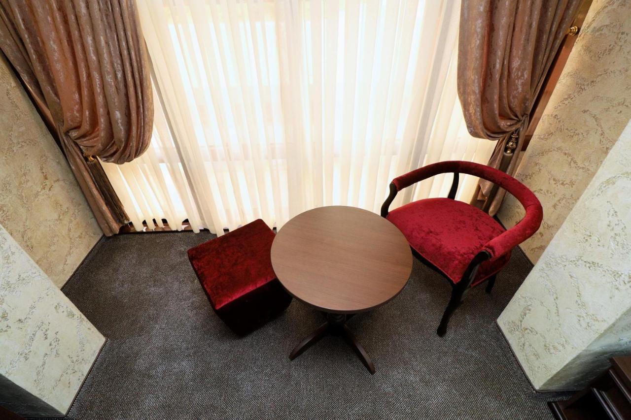 Hotel Asa Boutique