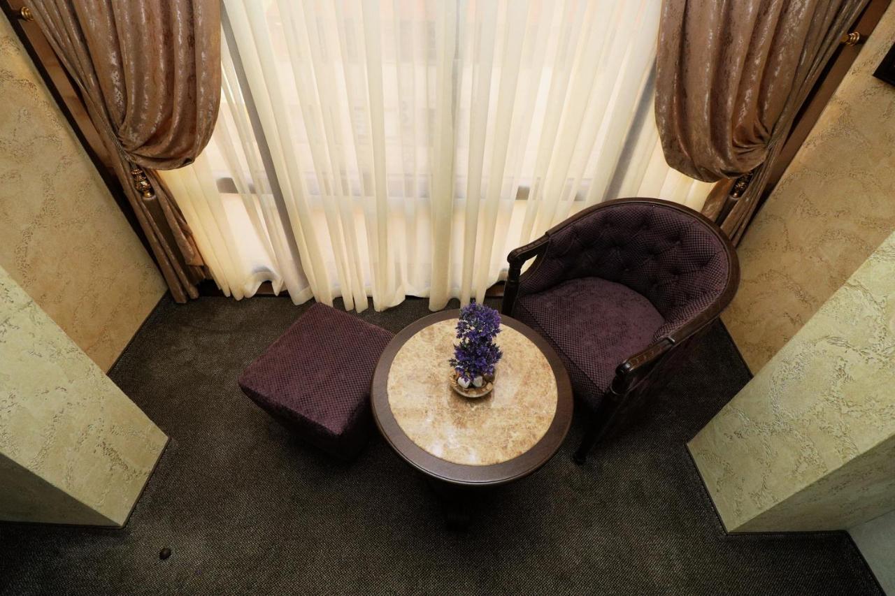 Asa Boutique 3* Haskovo