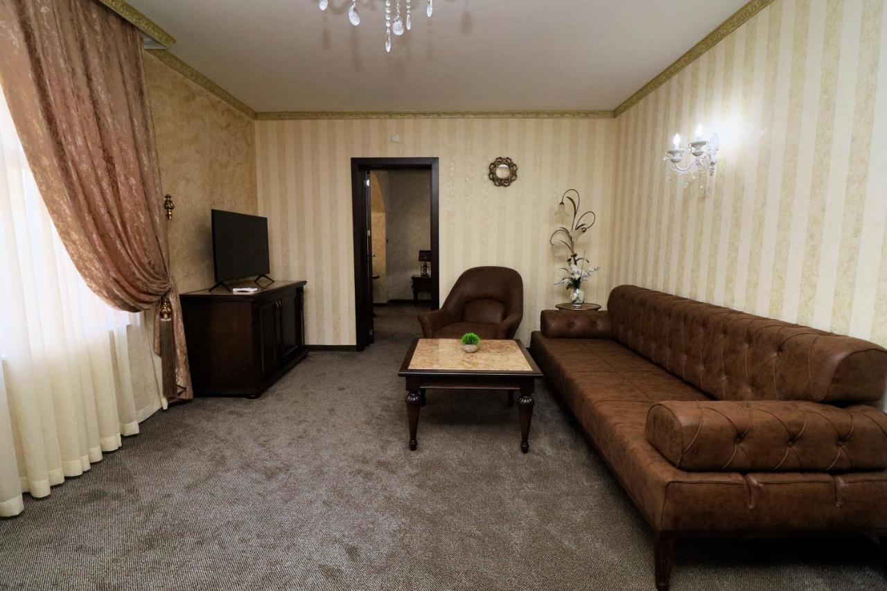 Hotel Asa Boutique Haskovo