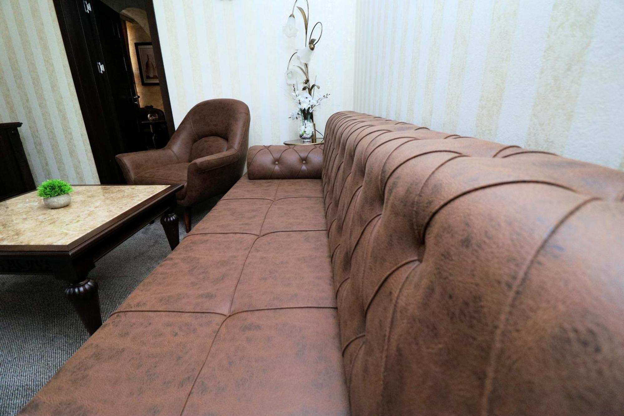 Asa Boutique 3* Hasköy