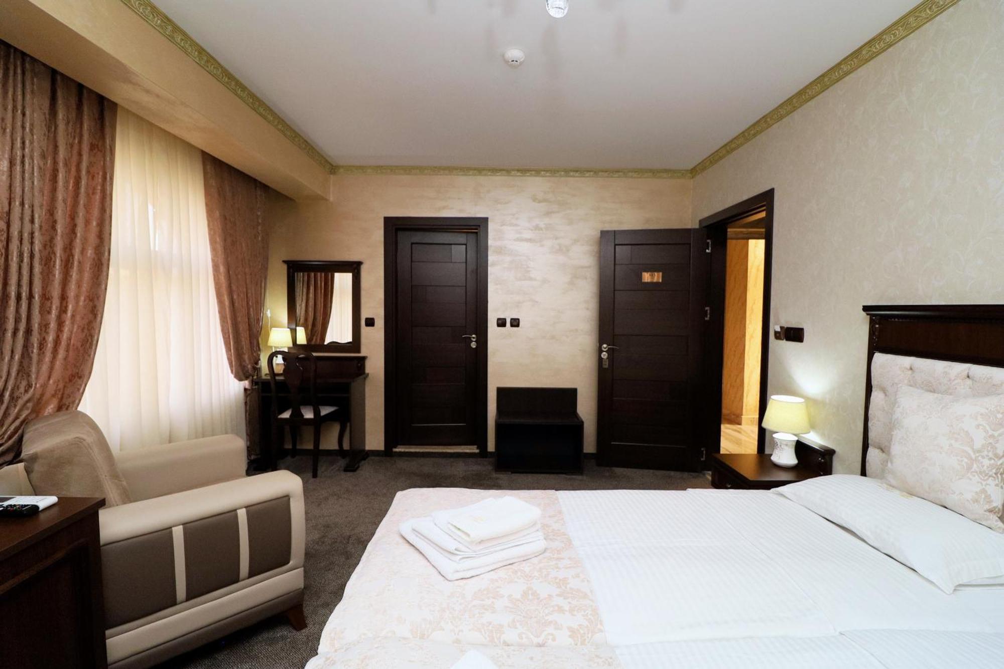 Otel Asa Boutique 3*