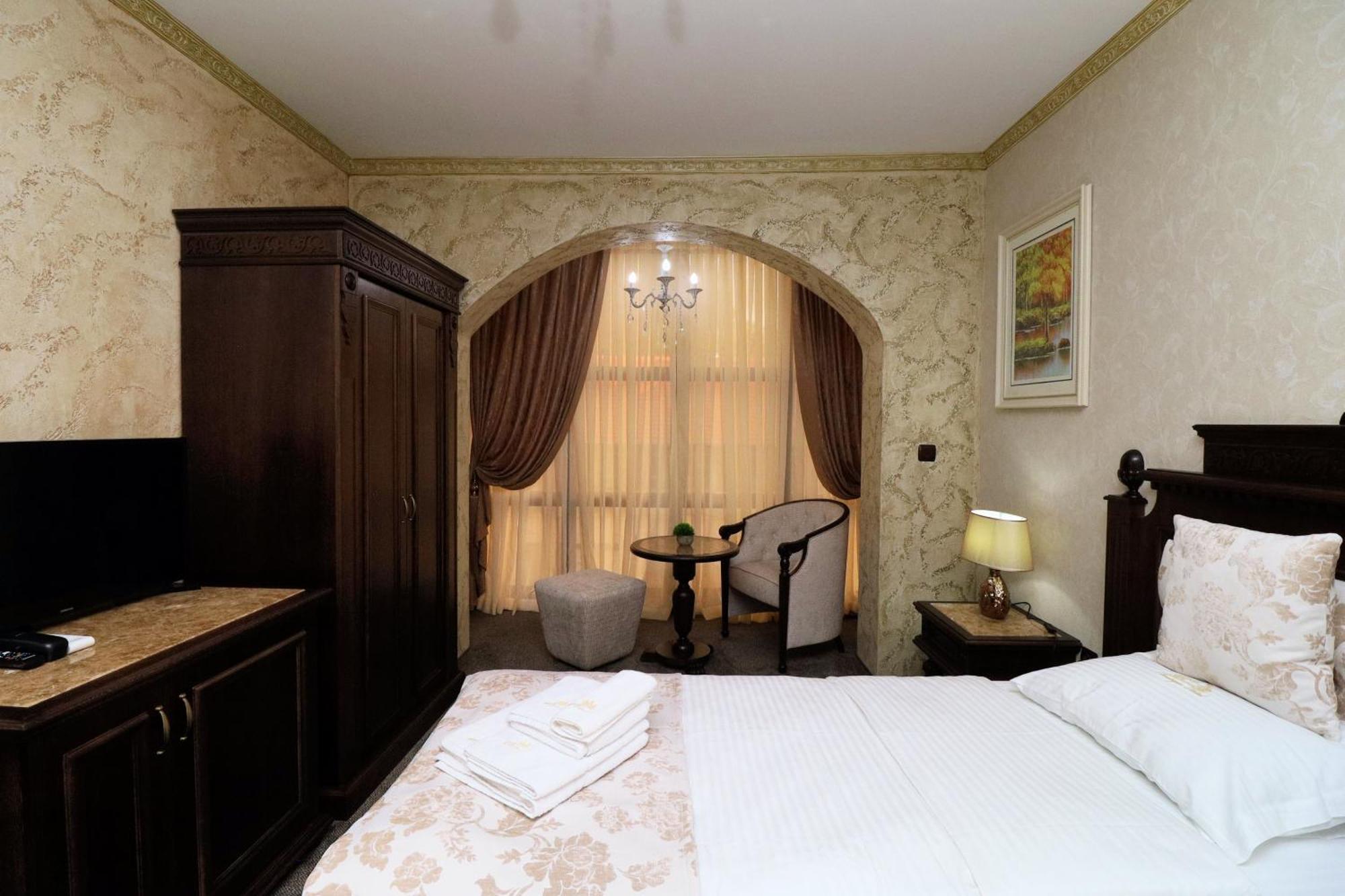 Asa Boutique 3*