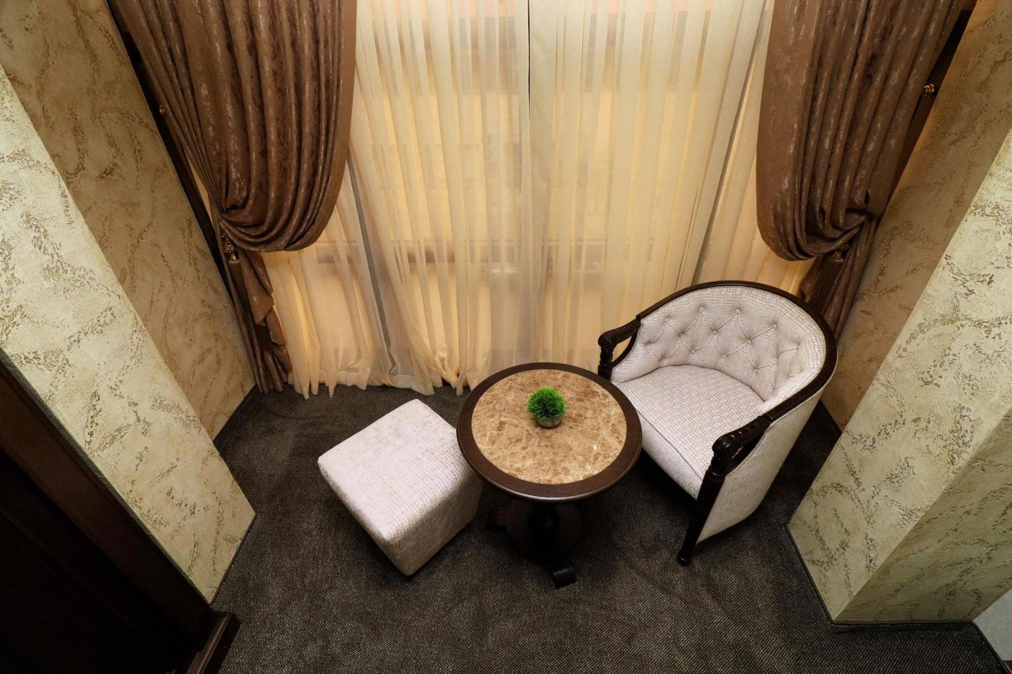 Asa Boutique Hasköy