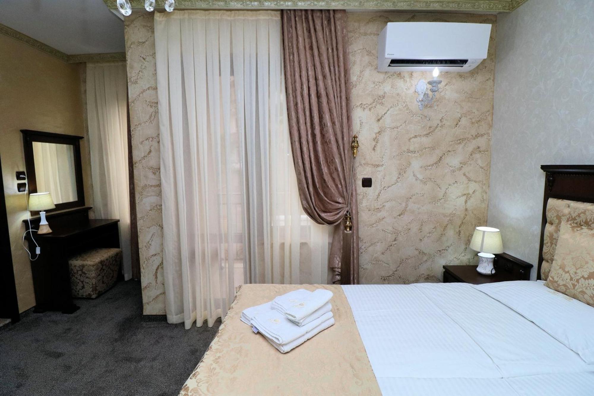 Asa Boutique Otel Hasköy