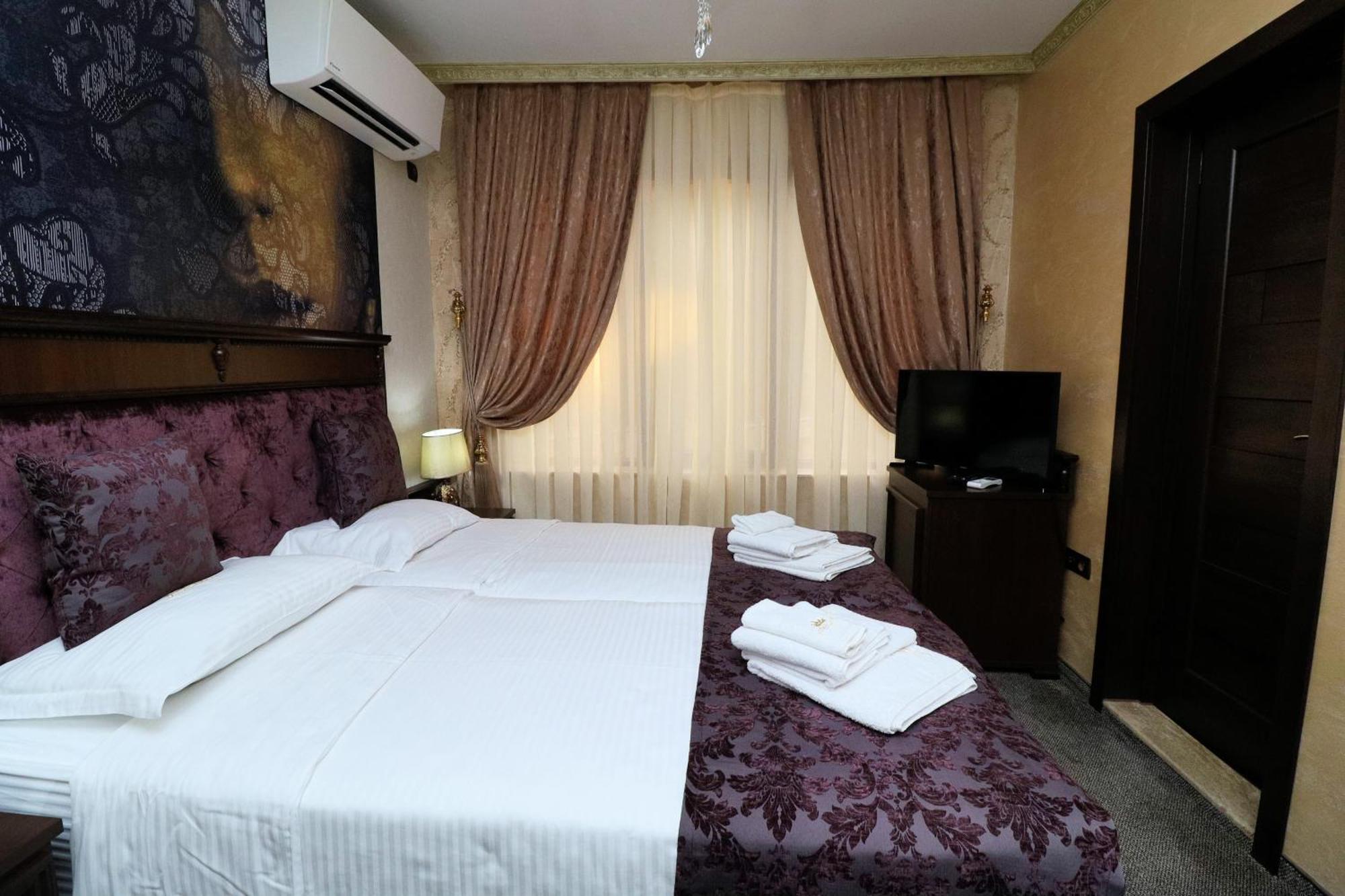 Asa Boutique 3* Hasköy
