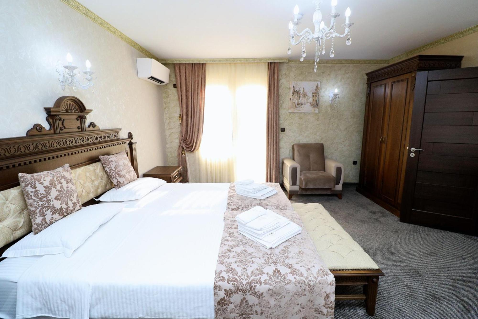 Otel Asa Boutique