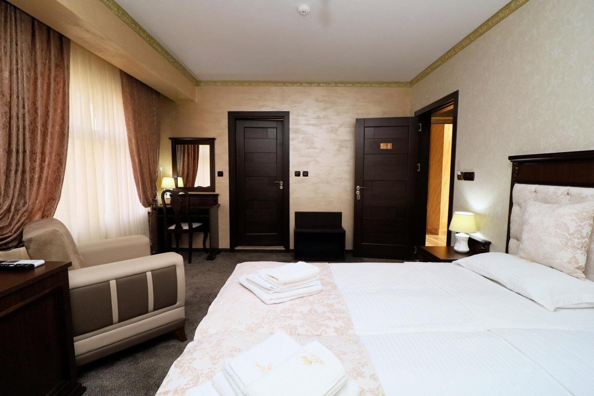 Asa Boutique 3*