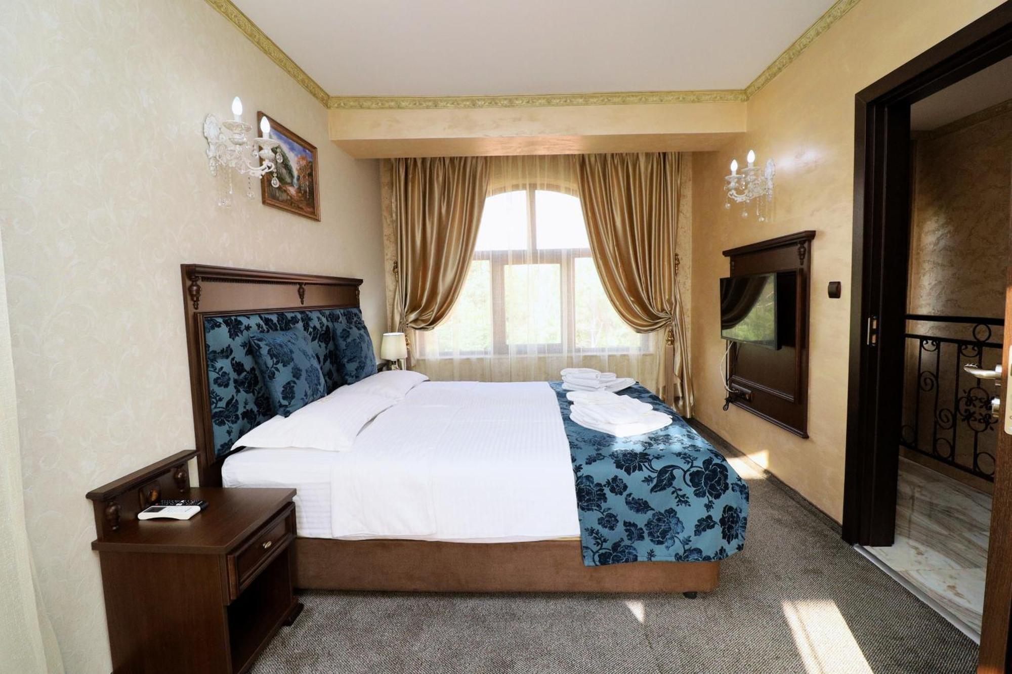 Otel Asa Boutique