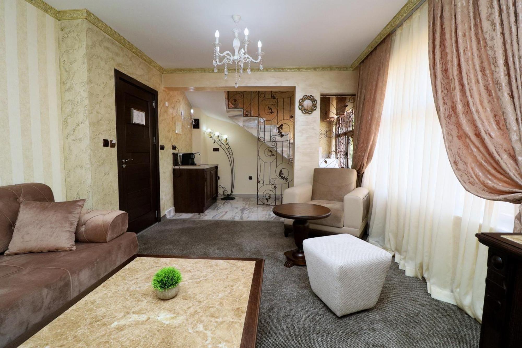 Asa Boutique 3* Hasköy