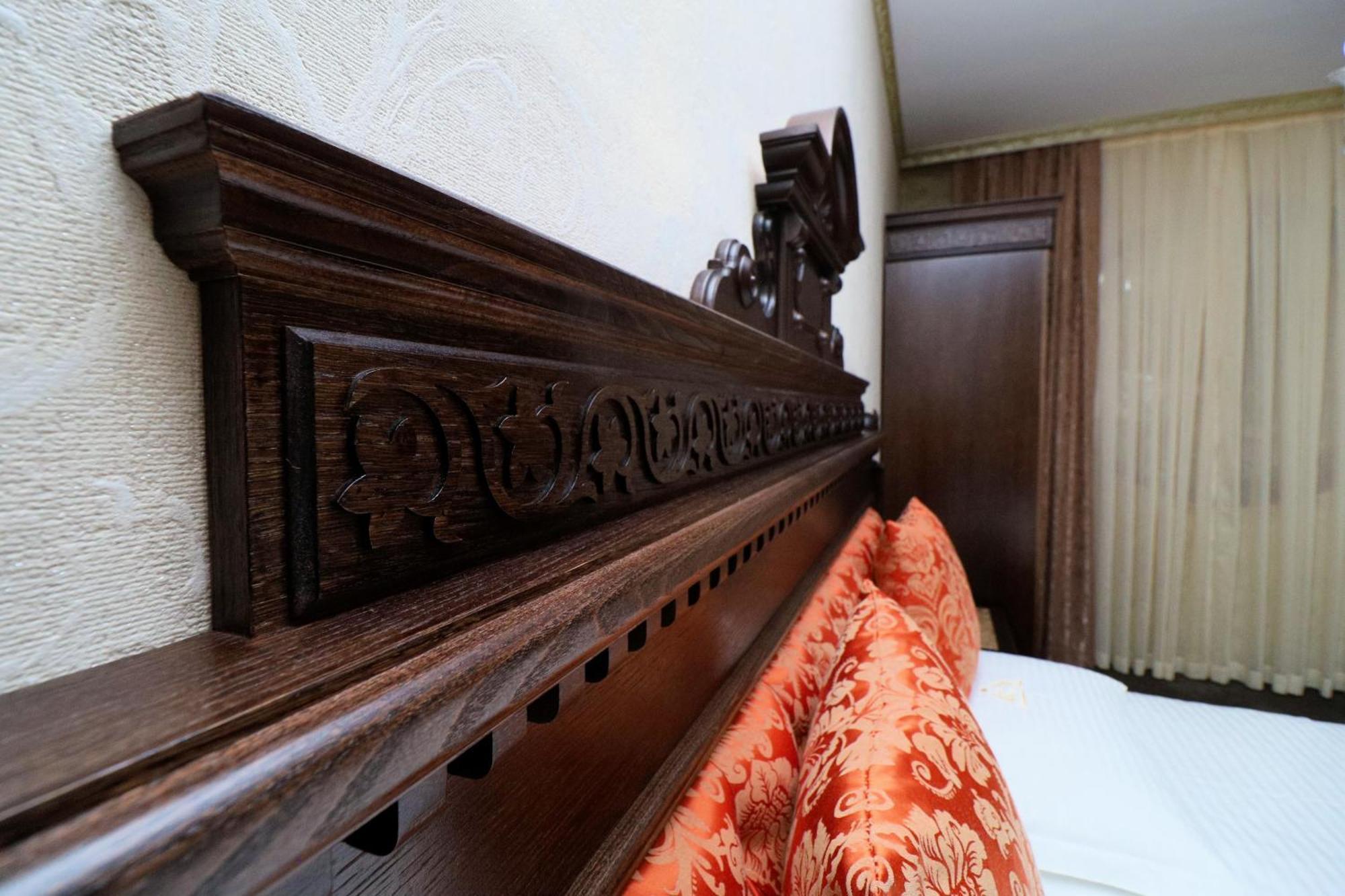 Asa Boutique Hotel